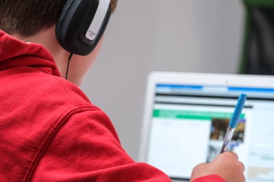 Special education and online learning: What’s the verdict?