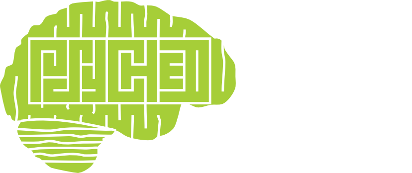 Psyched_Logo_GreenWhite